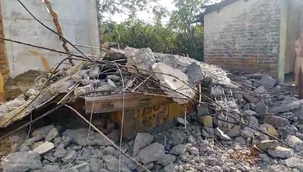 JDA Demolishes Kashmir Migrants’ Shops; Sparks Protests, Condemnations